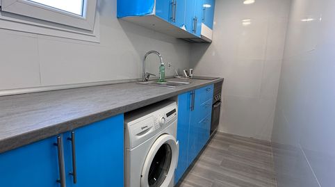 Foto 5 de Ático en venta en El Carmel, Barcelona Capital
