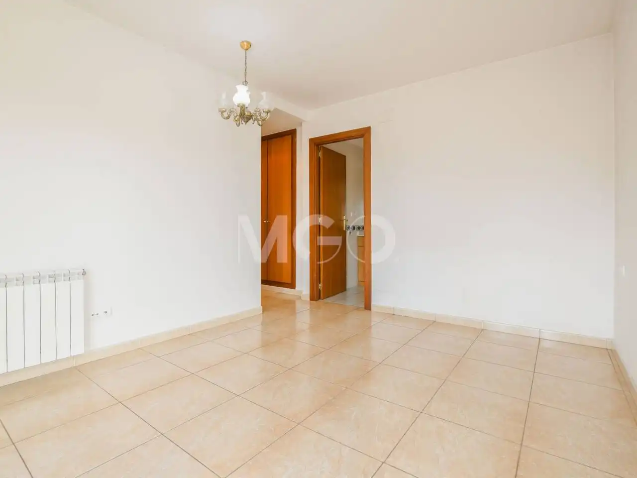 Bedroom of Duplexes for sale in Vic  with Heating, Terrace and Storage room
