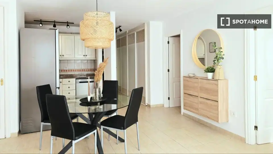 Habitación en Los Cristianos