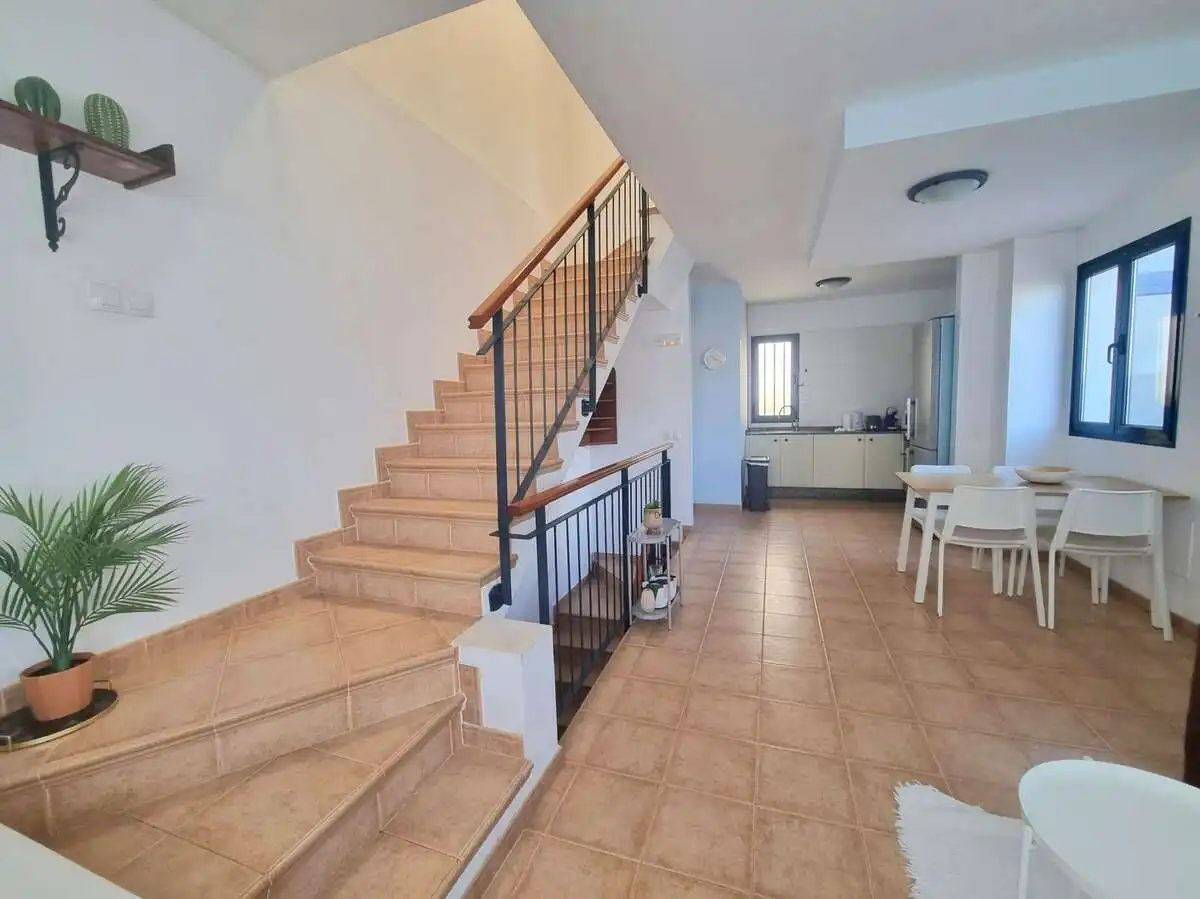 Dúplex en venda a Haría, Las Palmas