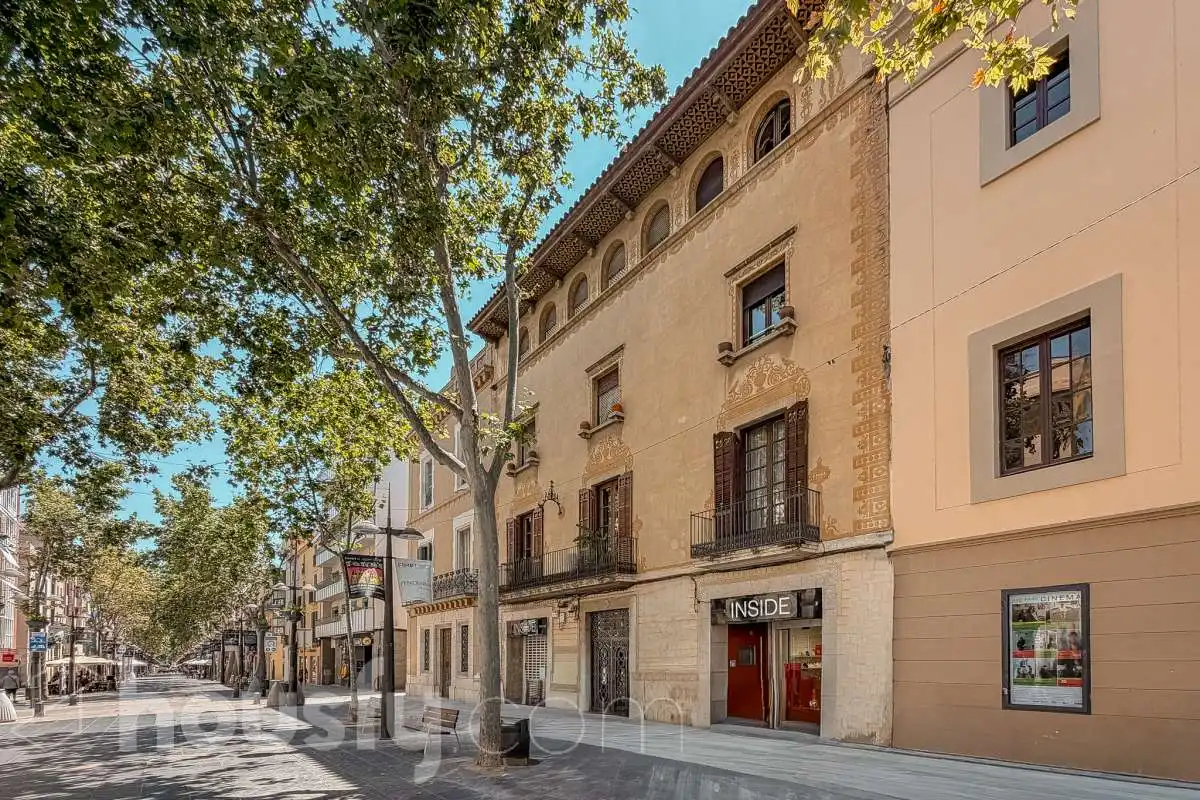 House for sale in Rambla Principal ., imagen 43