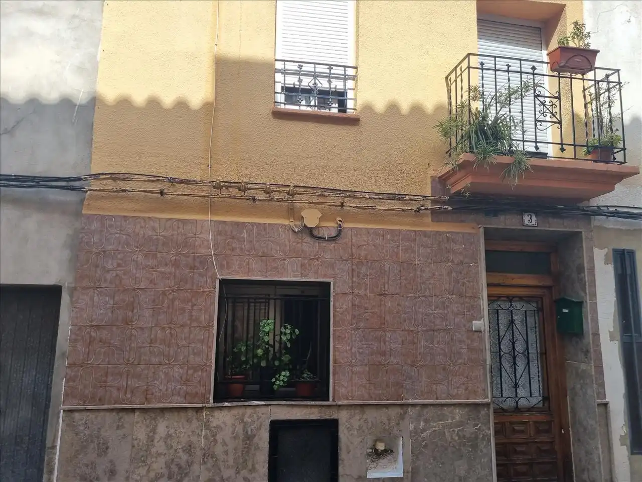 Casa a schiera in vendita a VIRTUDES, imagen 3