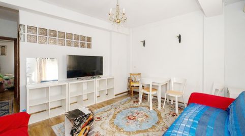 Foto 2 de Piso en venta en Calle Huerto del Conde, La Victoria, Málaga Capital