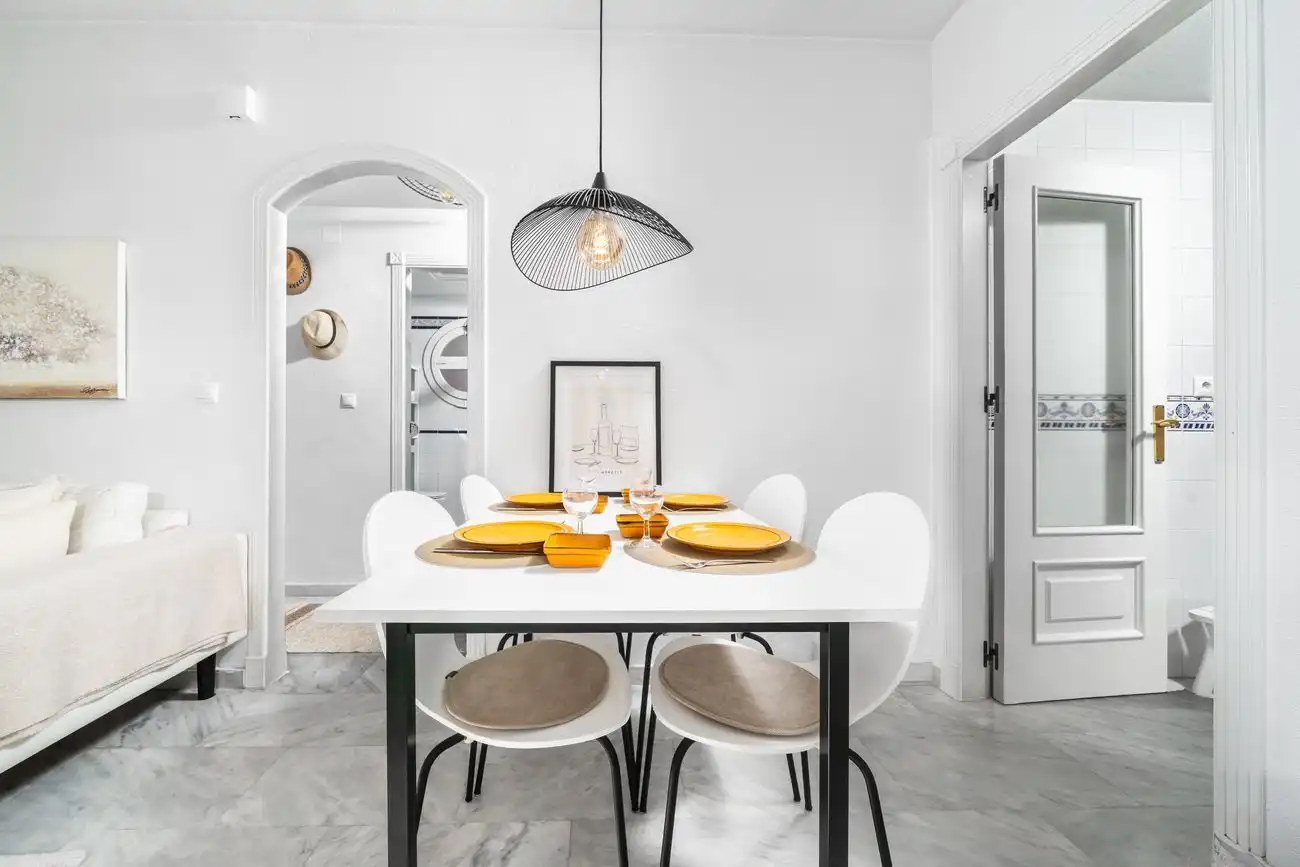 Apartament amb piscina en venda a N/A, imagen 3