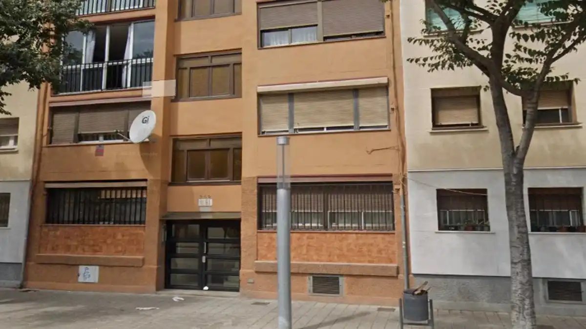 Wohnung zum Verkauf in Avinguda del Marquès de Mont-Roig
