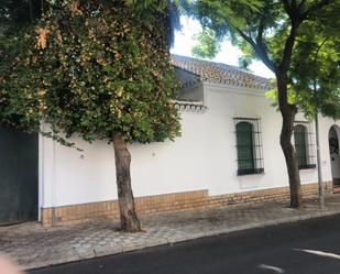 Casa adosada en venda a Bollullos de la Mitación