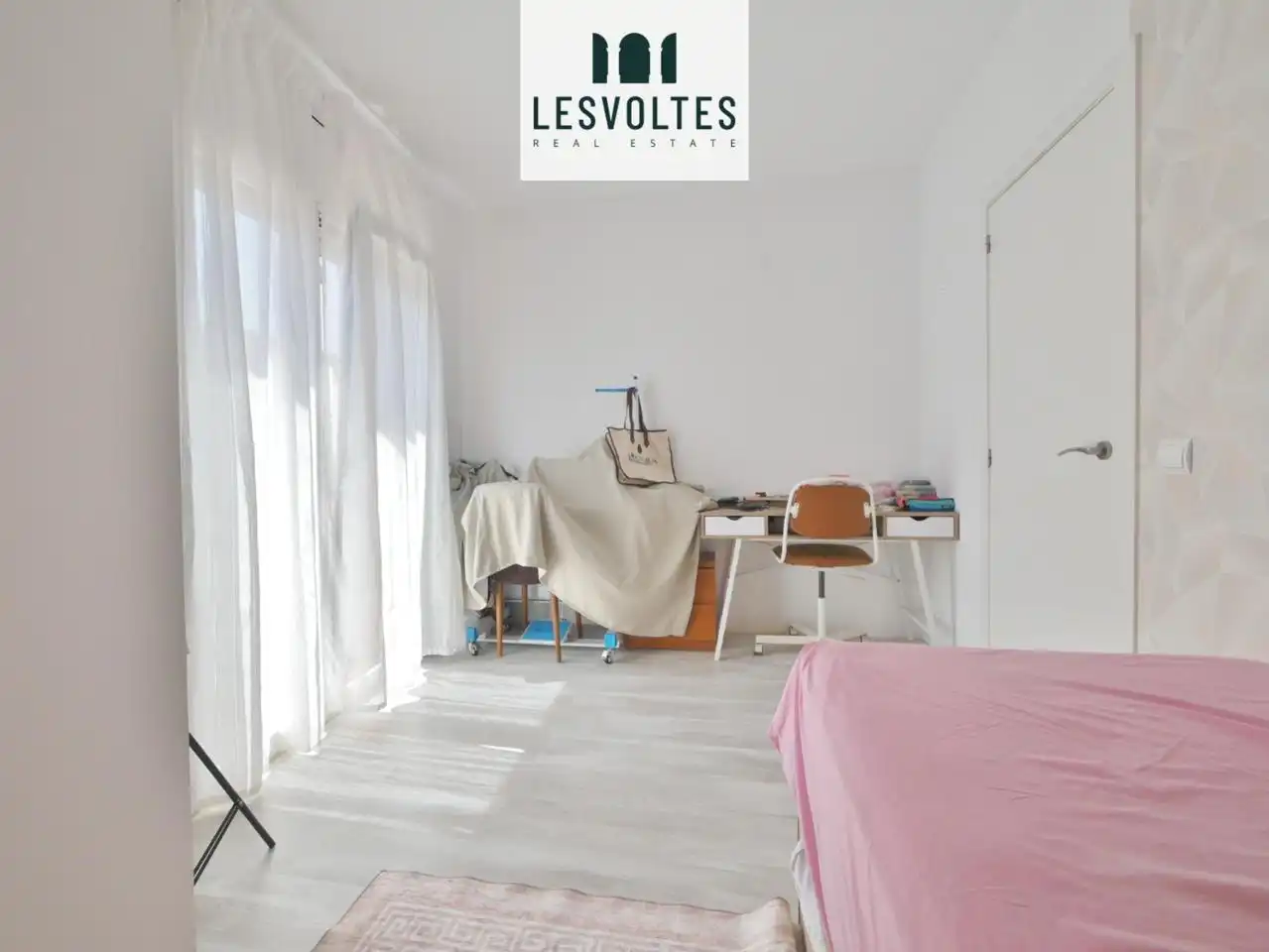 Appartement avec terrasse à vendre à calle de Pi i Margall, imagen 13