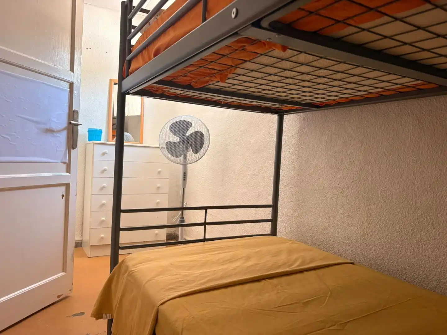 Schlafzimmer von Haus oder Chalet zur Miete in El Moncayo - El Pòrtic