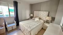 Bedroom of Flat for sale in Benalmádena  with Terrace