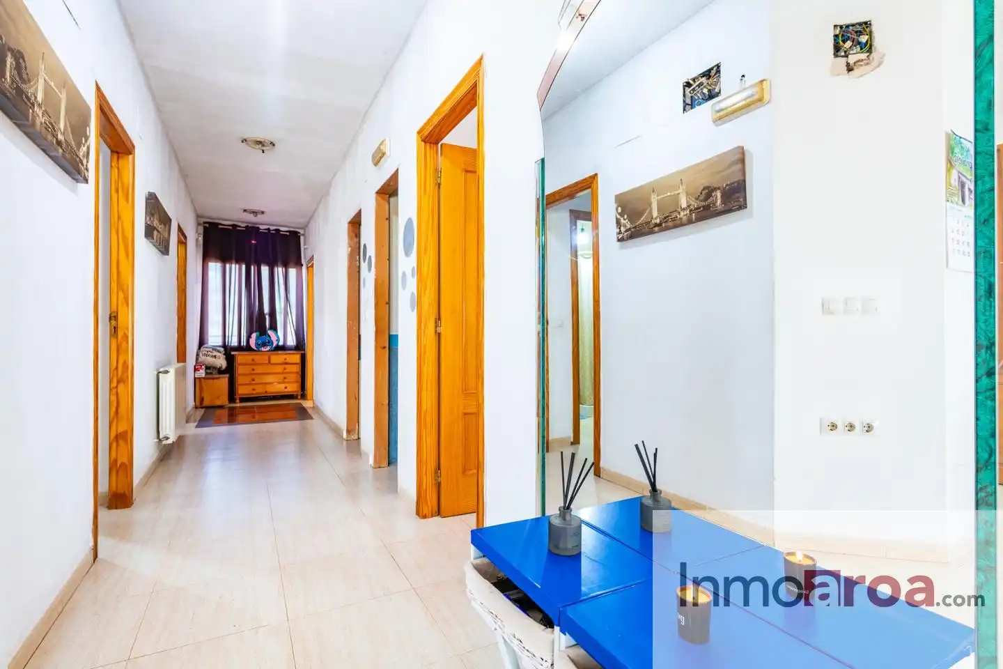 Haus mit Pool zum Verkauf in Polígono 16 - Parcela 72 - Camino delicias 35, imagen 48