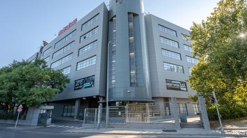 Photo 2 of Industrial buildings for sale in Avenida de Los Rosales, Orcasur - 12 de Octubre, Madrid