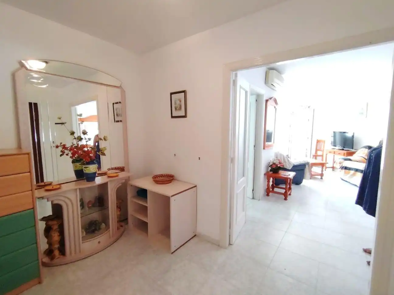 Apartments for rent in Parque de la Paloma