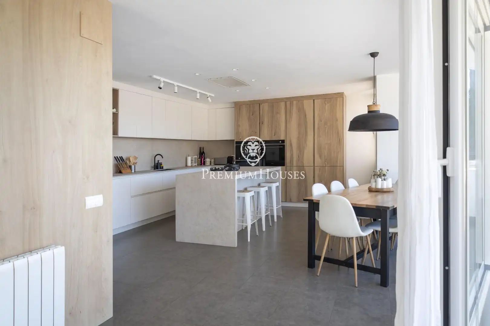 Casa con terrazza in vendita a Cabrils, imagen 20