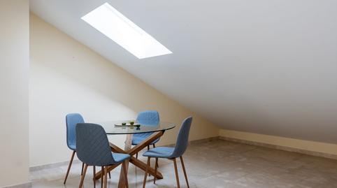 Foto 3 de Àtic en venda a La Goleta - San Felipe Neri, Málaga