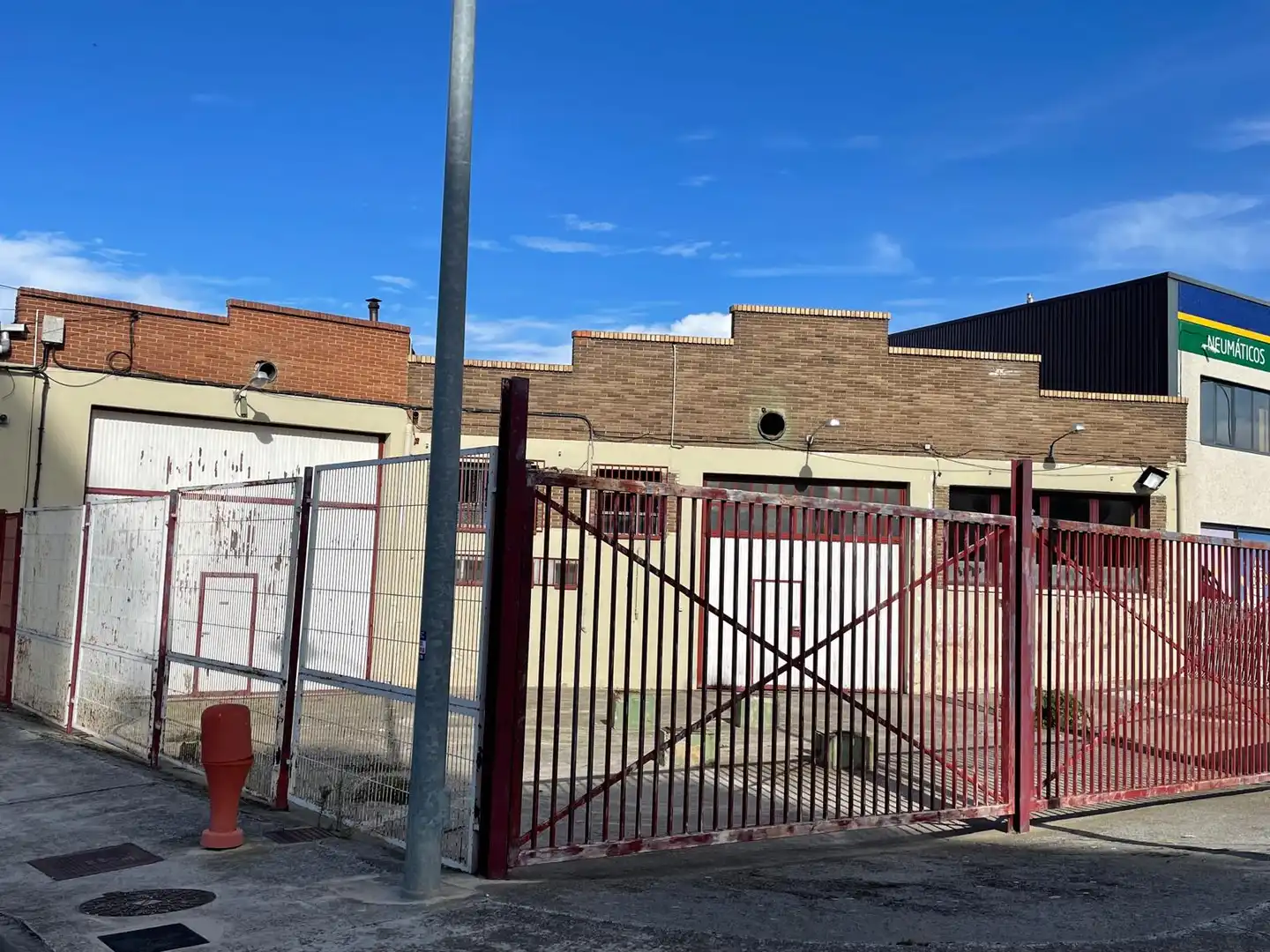 Industriegebäude zur Miete in Poligono San Lazaro, imagen 16