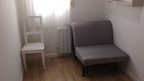 Schlafzimmer von Wohnung zum verkauf in  Madrid Capital mit Terrasse