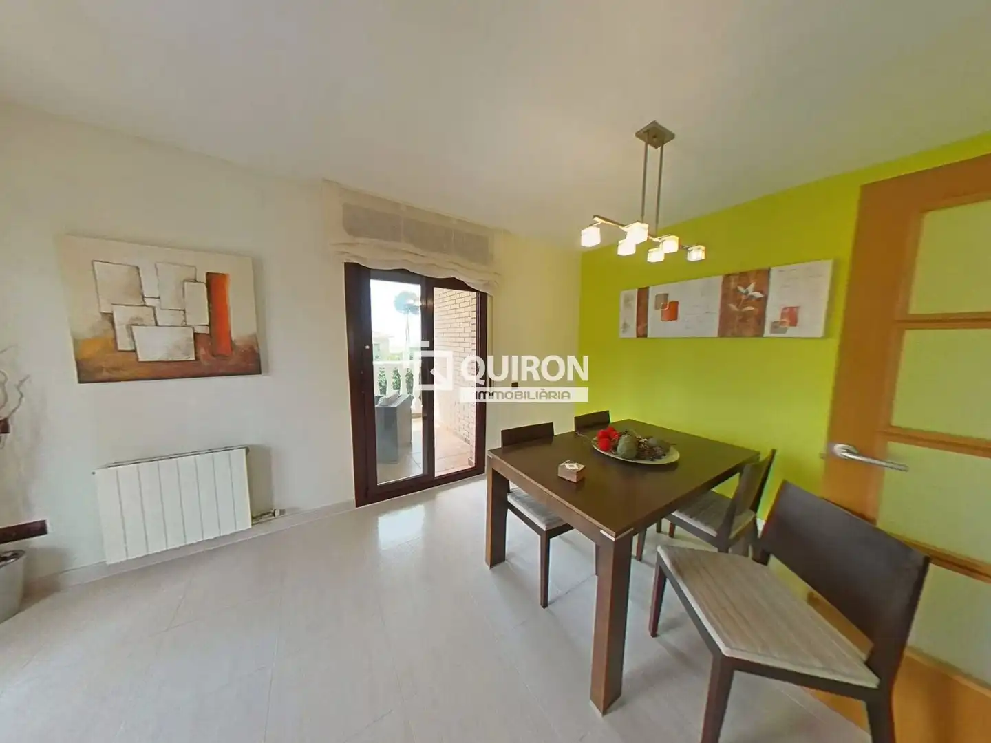 Villa con piscina in vendita a Pau Casals, imagen 18