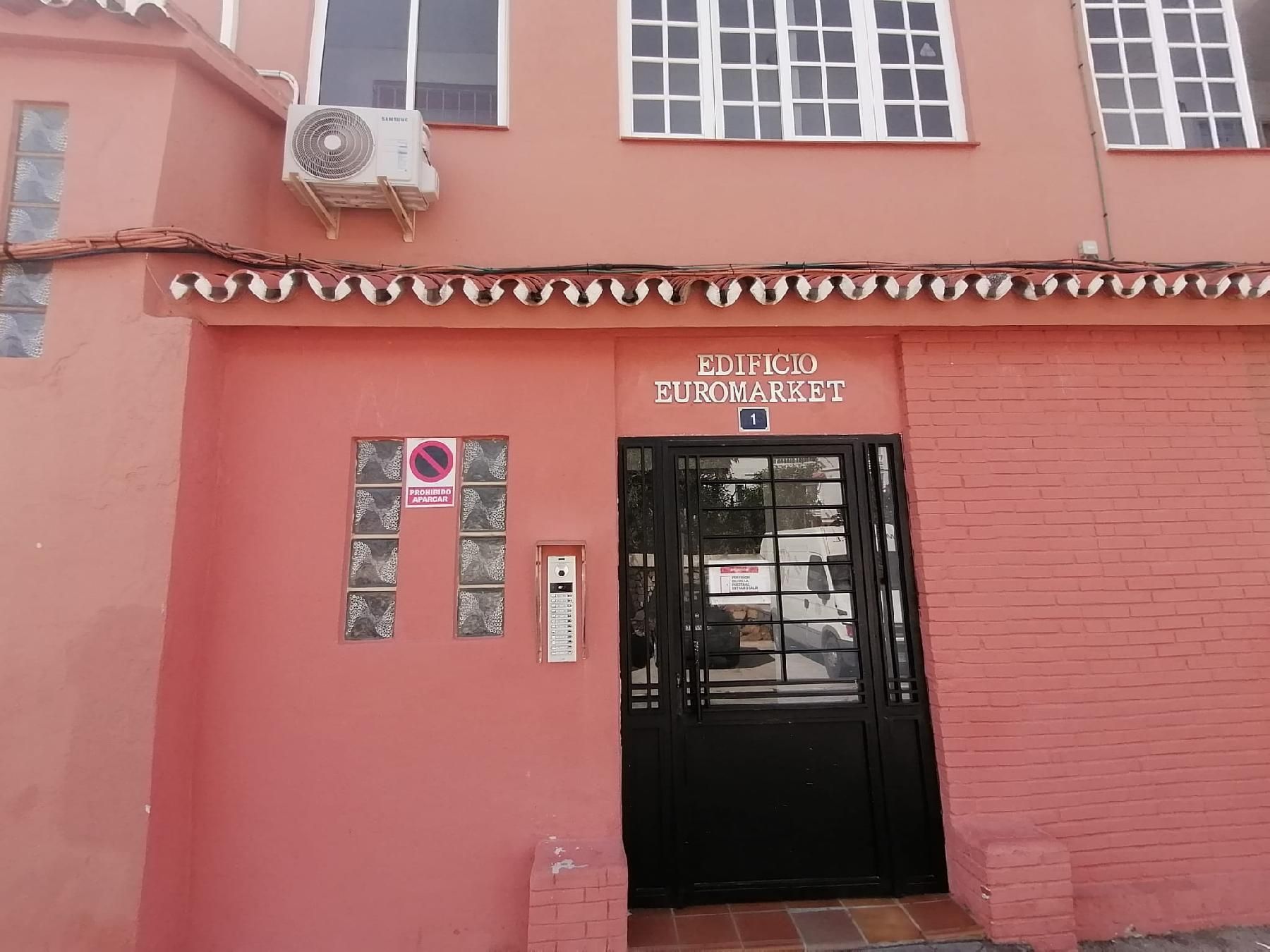 Flat for sale in Mijas