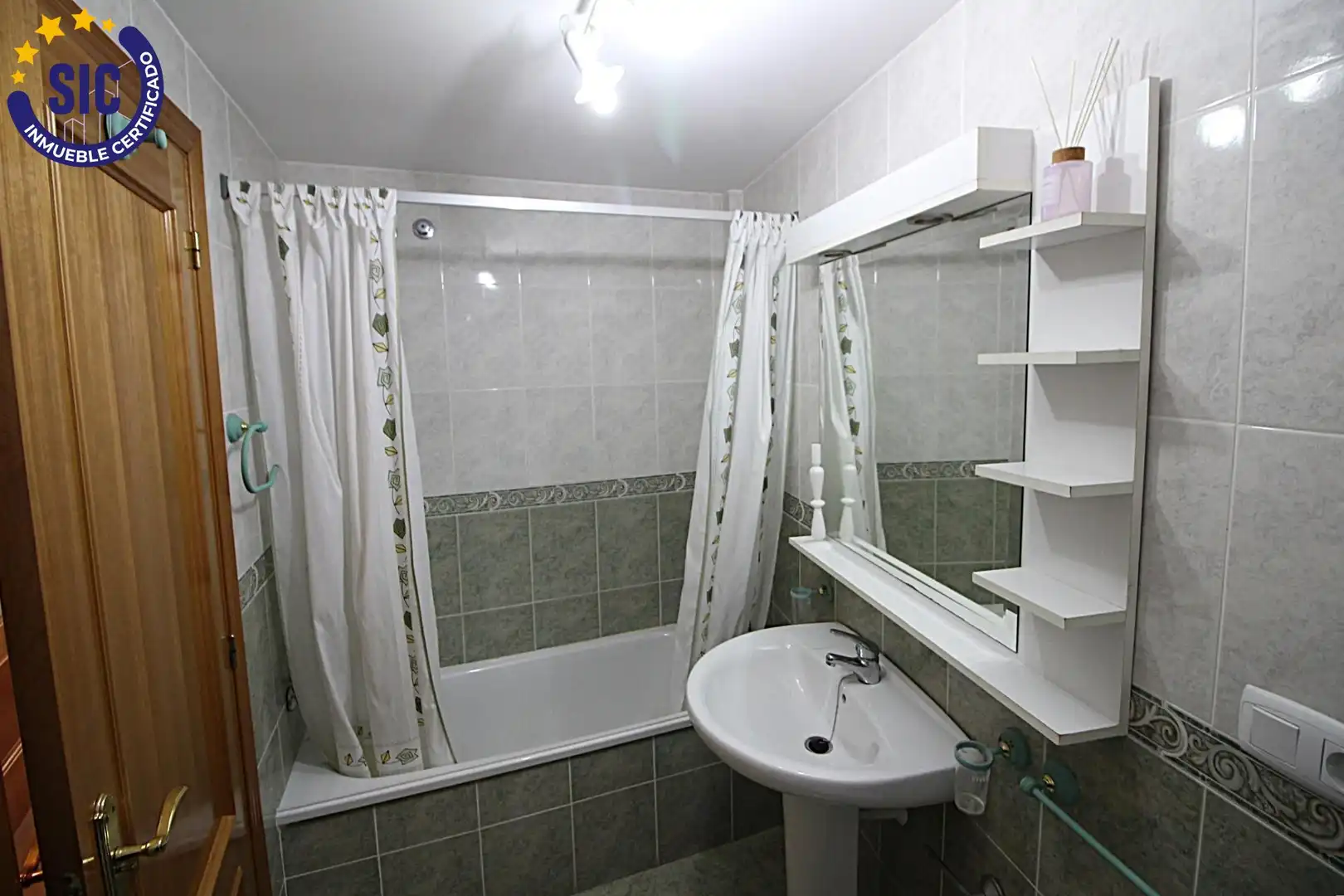 Apartament amb piscina en venda a Calle ANTONIO BOSQUE 23, imagen 36