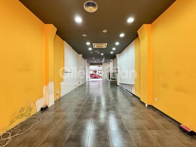 Local comercial en Alquiler en de Casanova en Sant Antoni