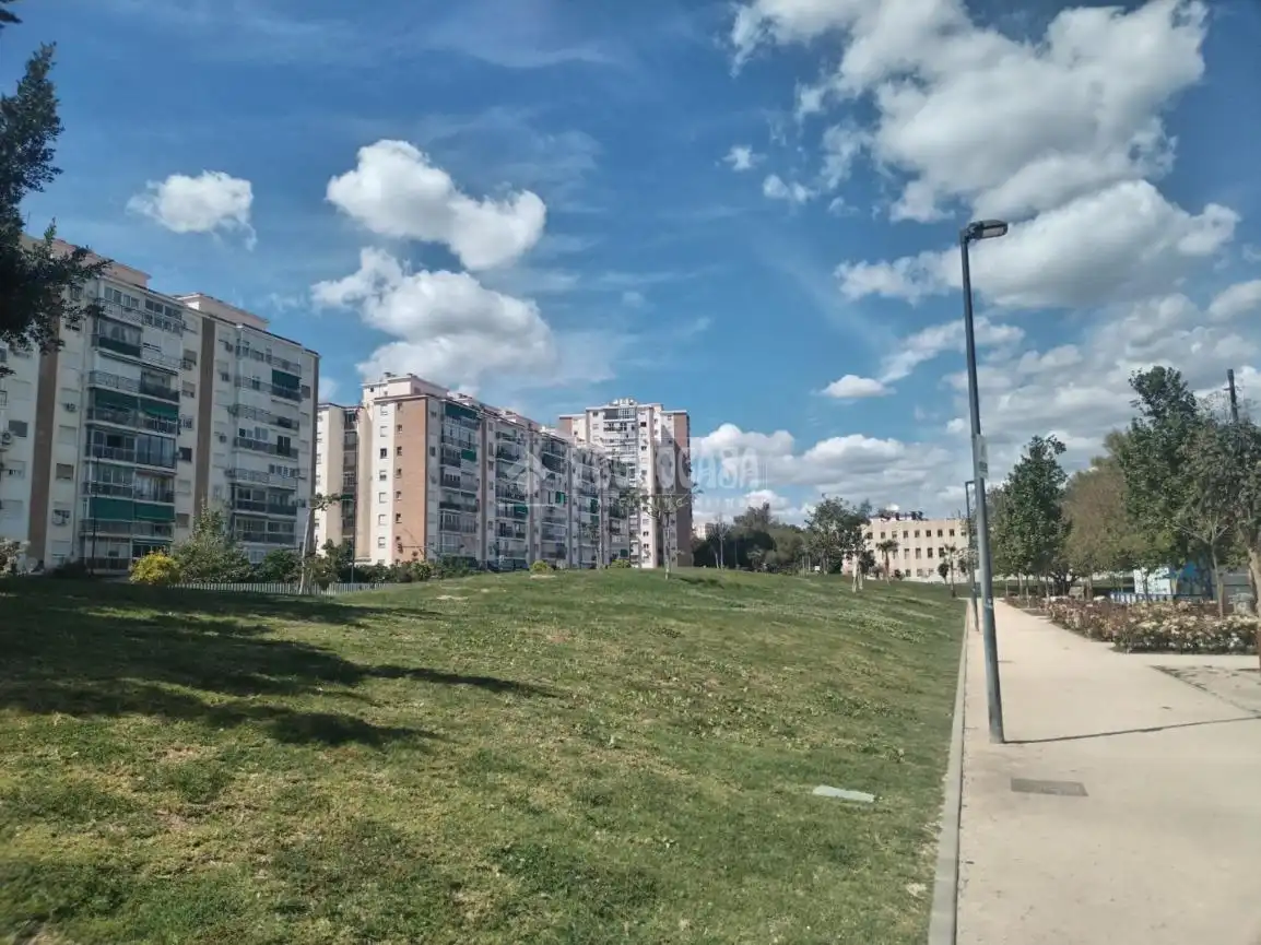 Piso en venta en Martiricos - La Roca - La Rosaleda