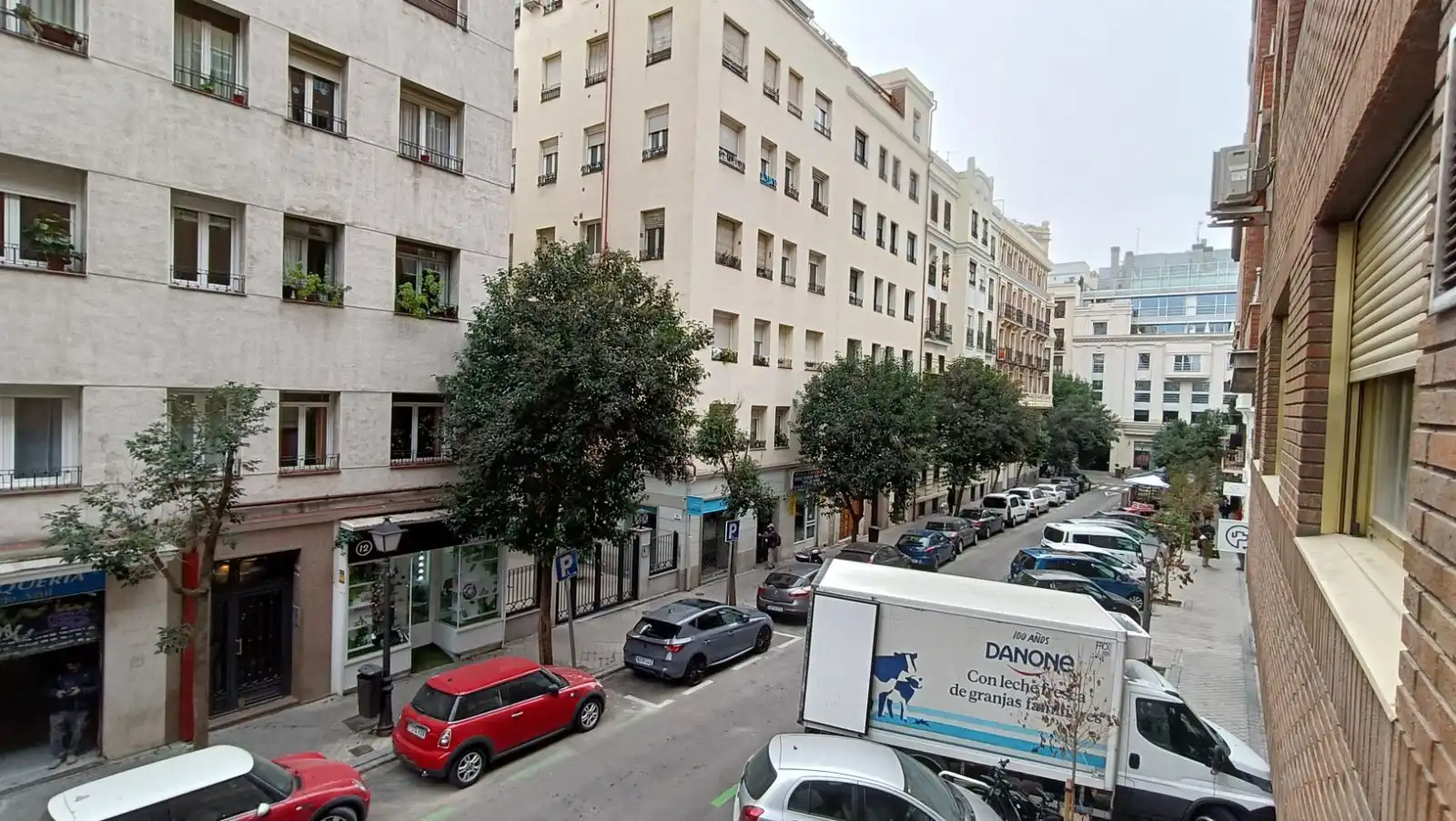 Pis en venda a Barrio de Salamanca, imagen 37