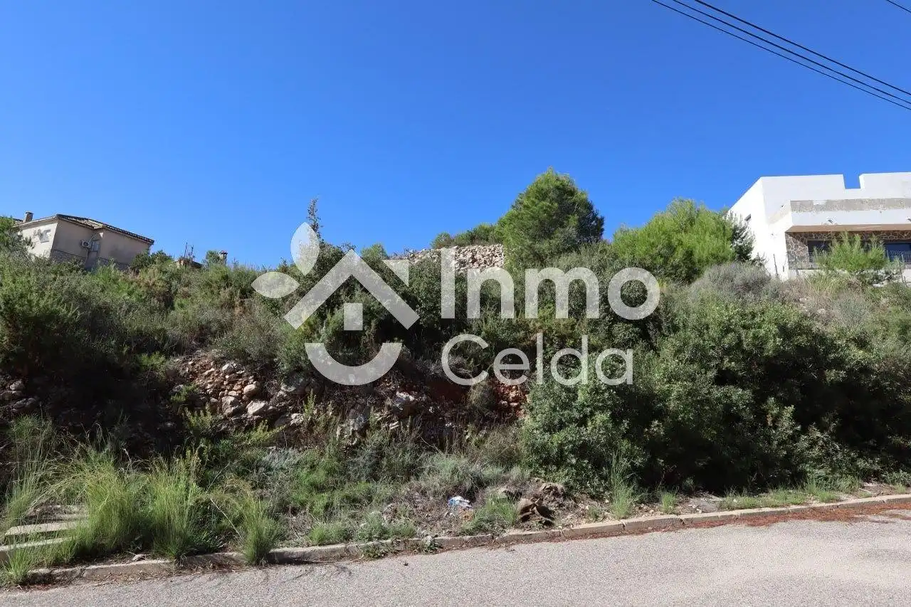Terreno residencial en venta en Calle Gerona, imagen 11