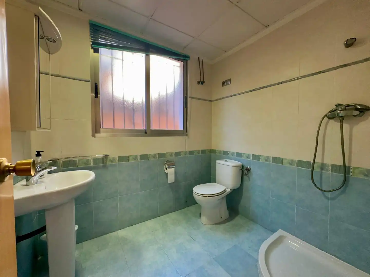 Bany de Local de lloguer en Sagunto / Sagunt