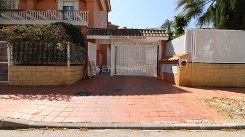 Foto 4 de Garaje en venta en C/ Gèvova, 56, 03738 Badia de Xàbia, Alicante, Spa, 56, Montañar - El Arenal, Jávea / Xàbia