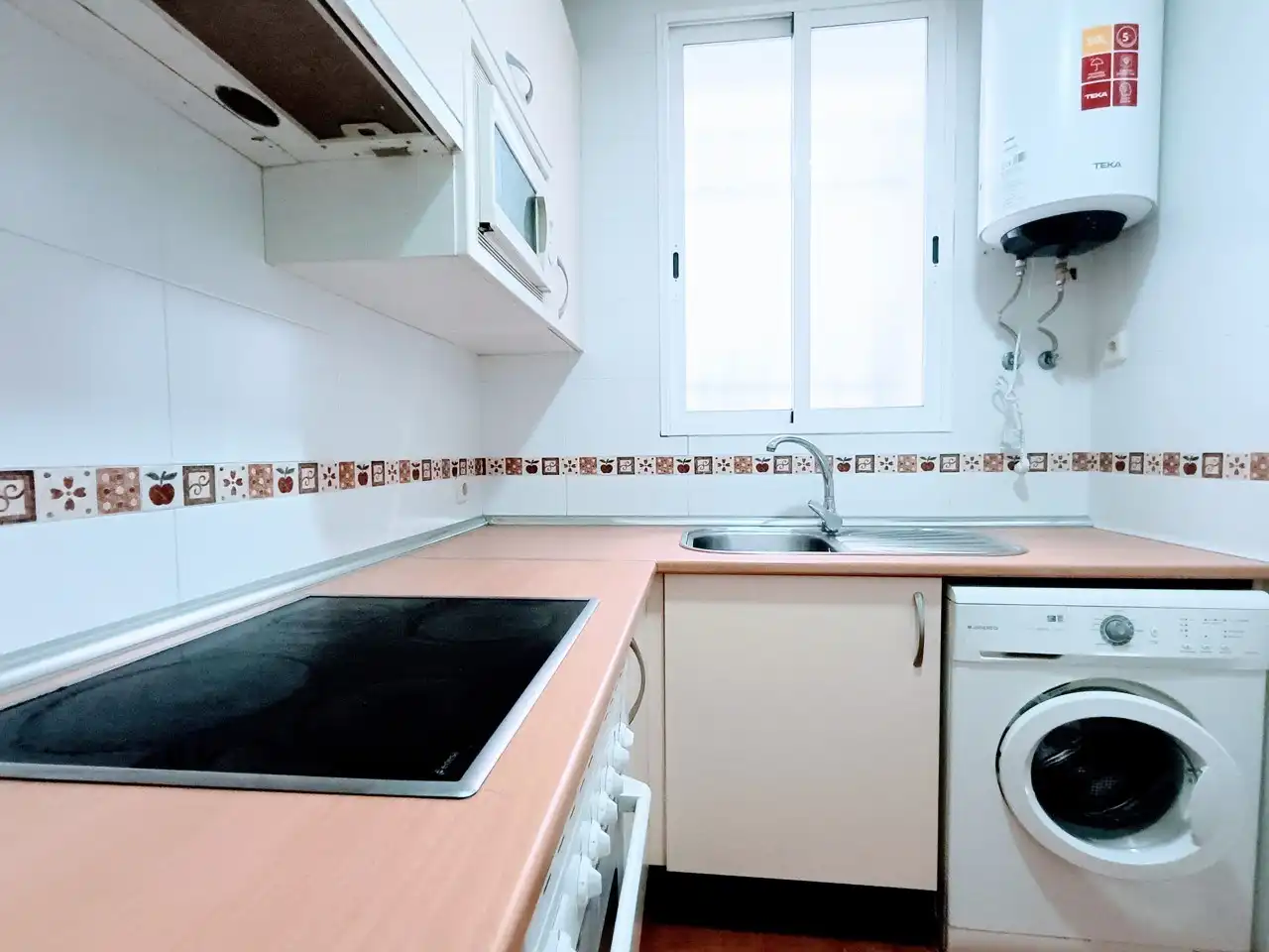 Appartement à vendre à JOAQUIN MARIA LOPEZ, imagen 8