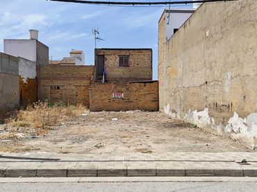 Terreni e lotti in vendita a Las Cabezas de San Juan