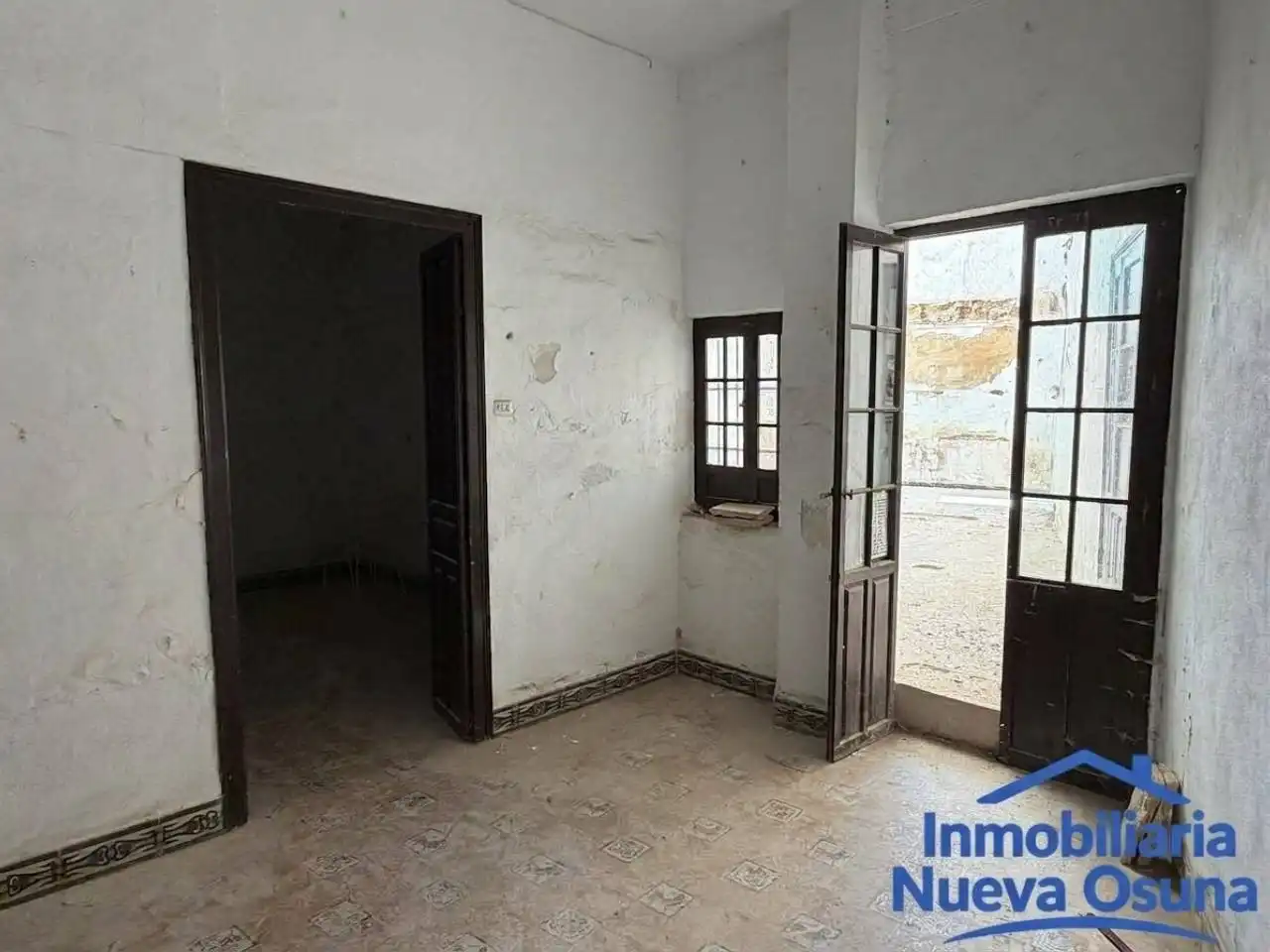 Maison avec jardin à vendre à Osuna