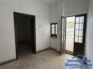 Casa con giardino in vendita a Osuna