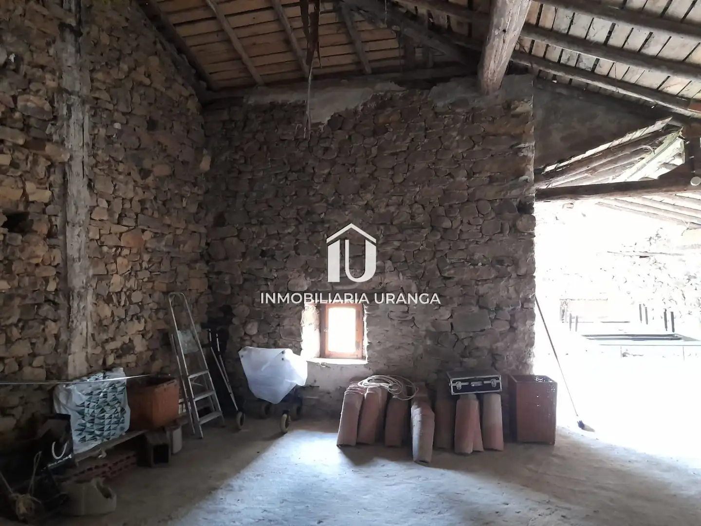 Casa amb jardí en venda a El puente, imagen 41