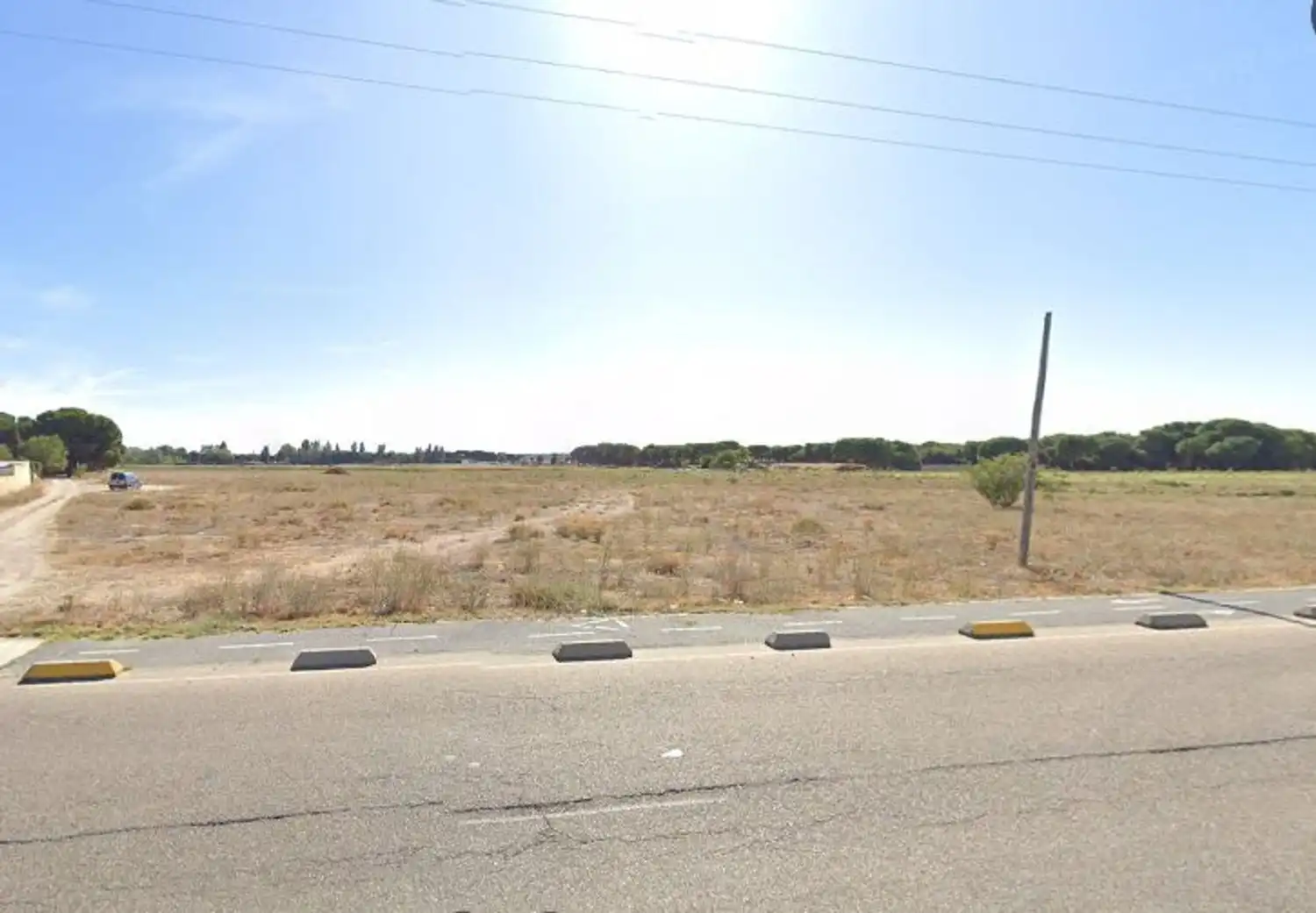 Lands and plots for sale in las Lobas, imagen 12