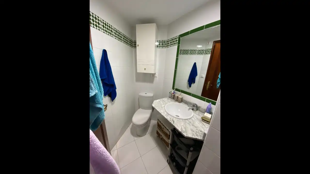 Apartament amb piscina en venda a Playa de los Locos, imagen 10