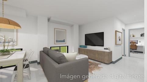 Foto 2 de Pis en venda a Avenida de la Llibertat, Estació de França, Mollet del Vallès