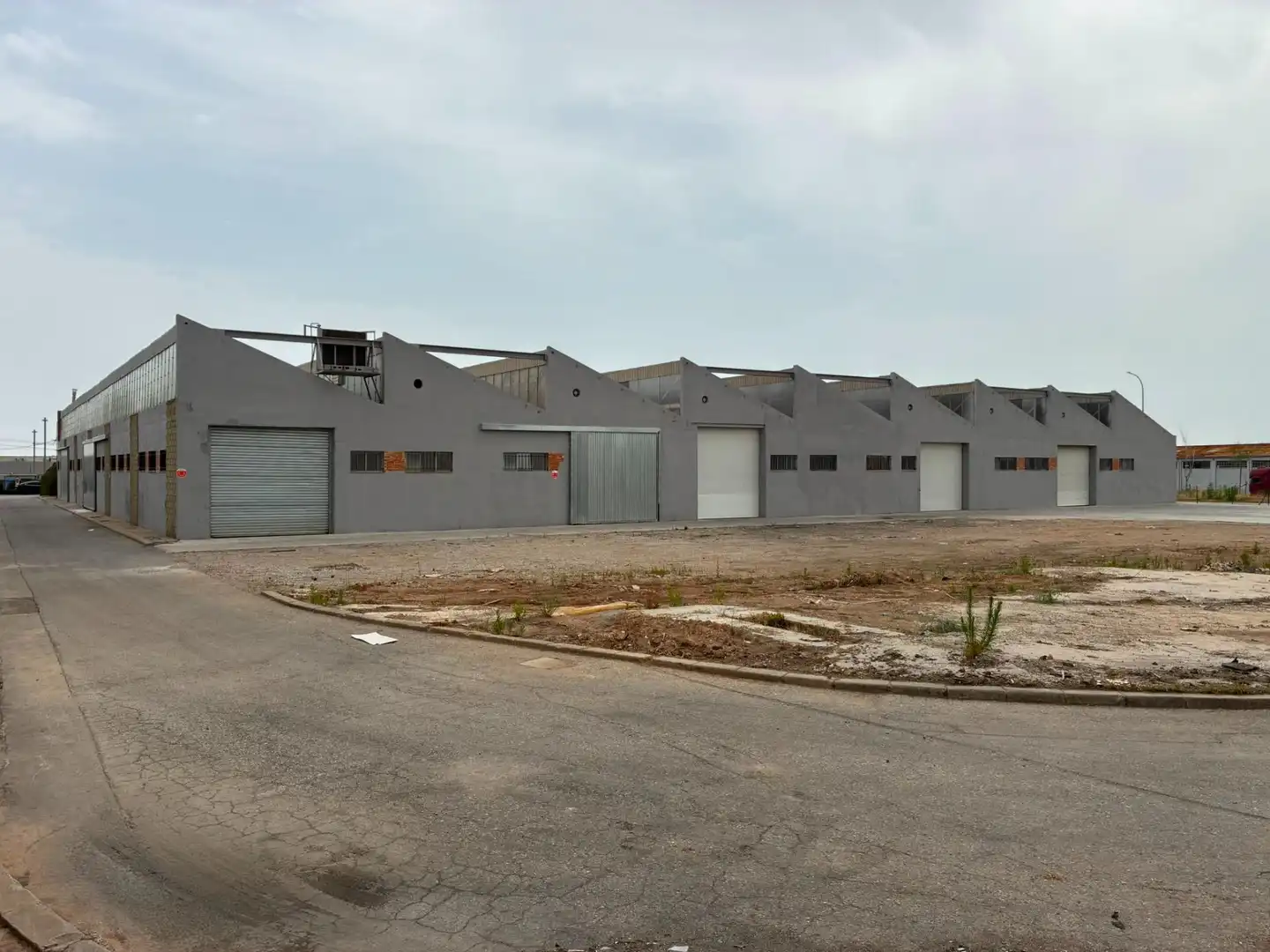 Nave industrial in vendita a Valls, imagen 46