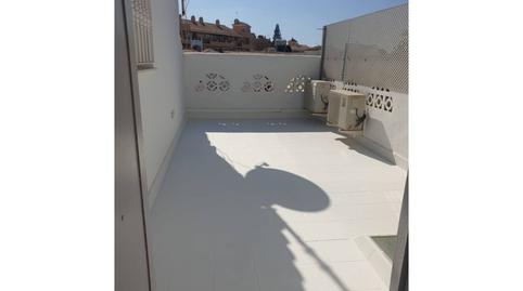 Photo 4 of Duplex to rent in El Sabinar – Urbanizaciones – Las Marinas – Playa Serena, Almería