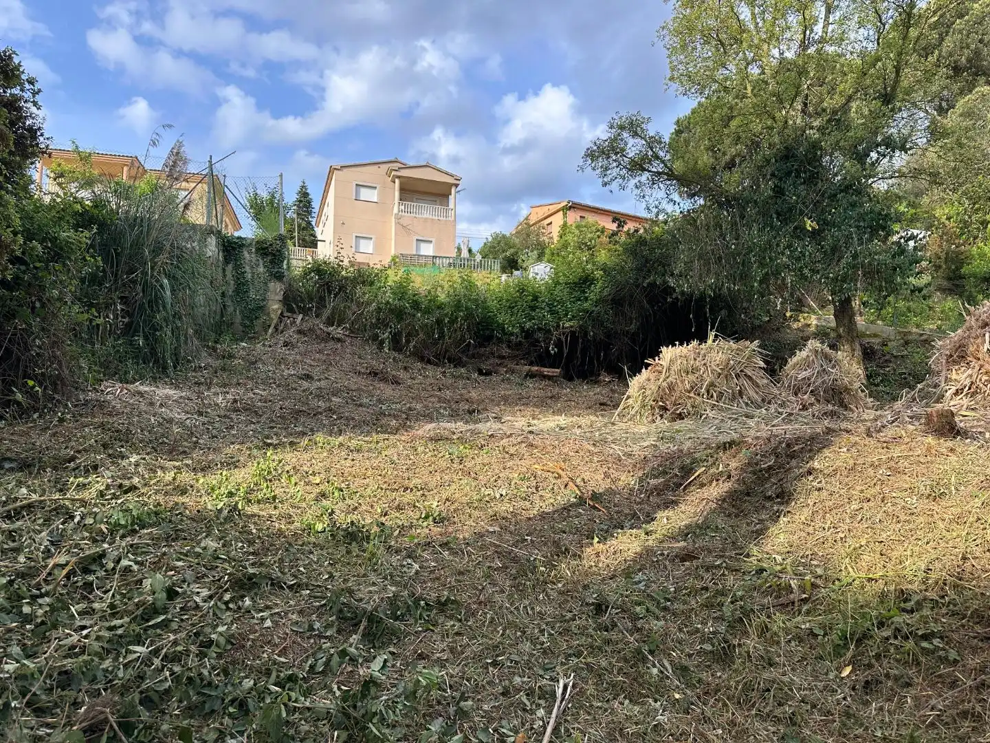 Residential land for sale in Avinguda Mil·lenni 20, imagen 5