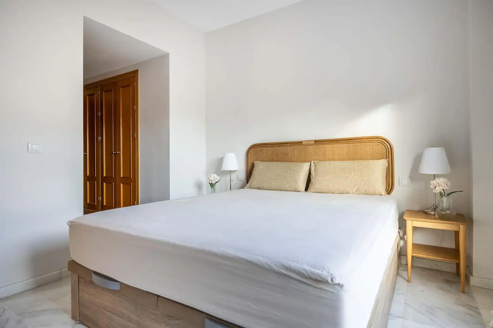 Flat for sale in Nuevo Bulevar, imagen 28