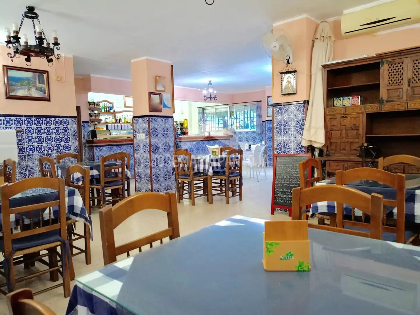 Business premises for sale in El Retiro - Parque Atlántico - Ronda este, imagen 9