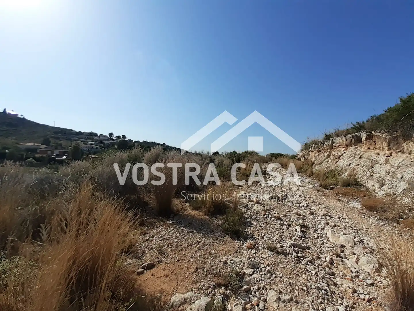 Rustikales Grundstück zum Verkauf in Águila Sierra Perenchiza, imagen 5