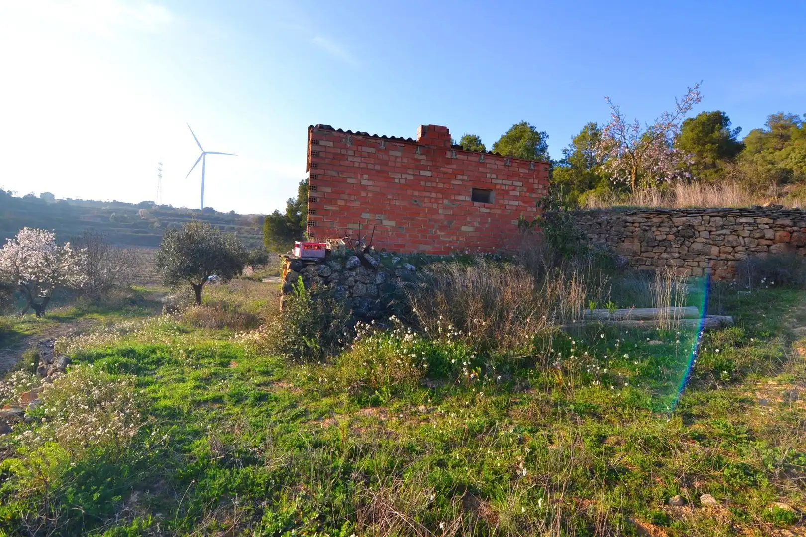 Rural land for sale in Corbera d'Ebre, imagen 54