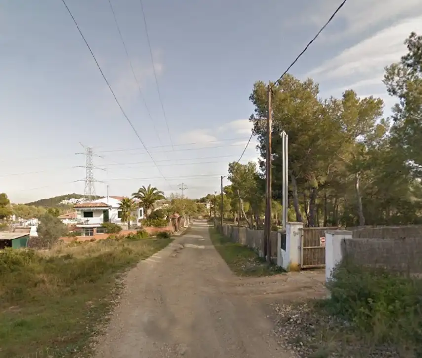 Casa aparellada en venda a Zaragoza