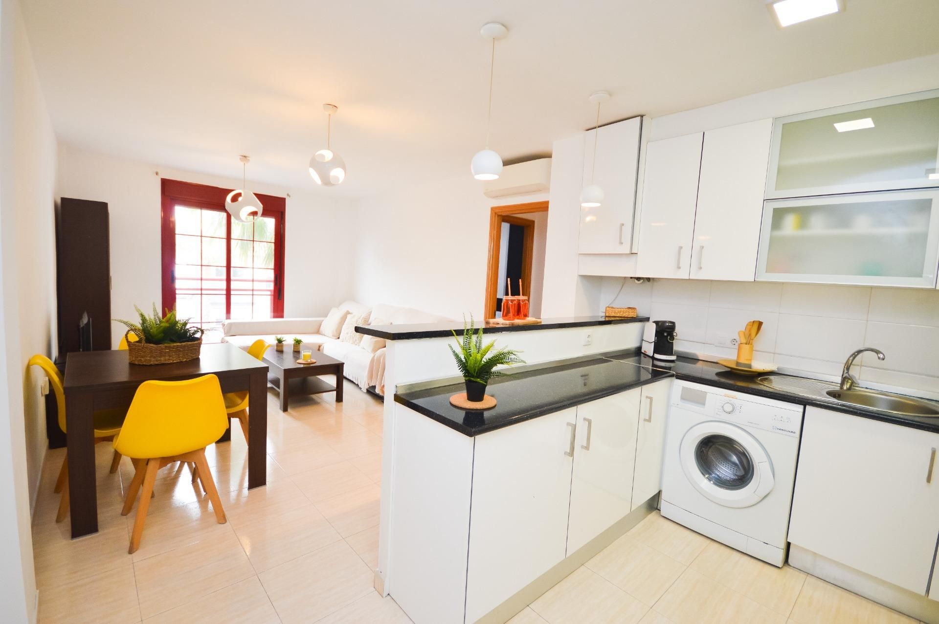 Piso en venta en Calle ESCUELAS (P), 6, El Parador de las Hortichuelas