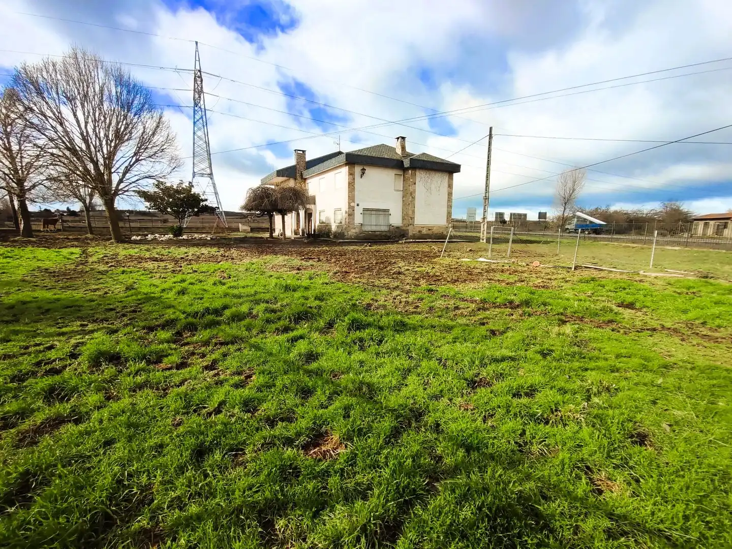 Casa o chalet en venta en Astorga con Calefacción y Terraza