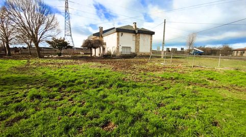 Foto 3 de Casa o chalet en venta en Astorga, León