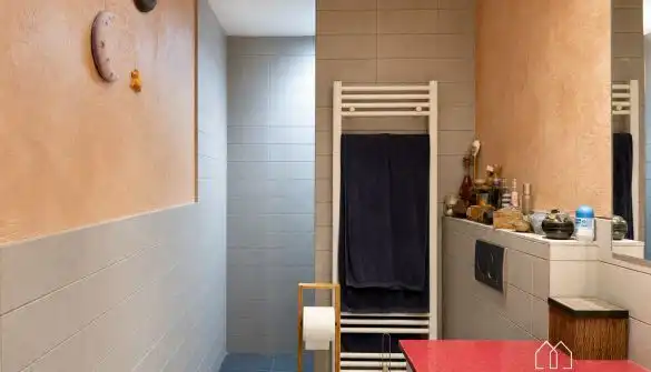 Ático con ascensor en venta en Iberia, imagen 26