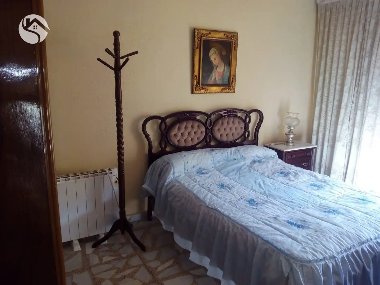 Dormitori de Edifici en venda en Valdemoro-Sierra